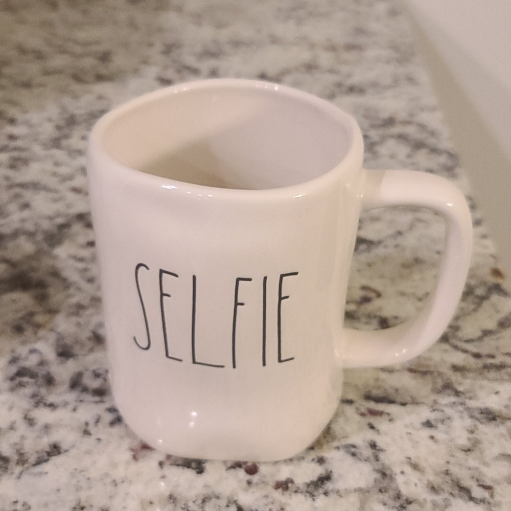 Rae Dunn Coffee Mug